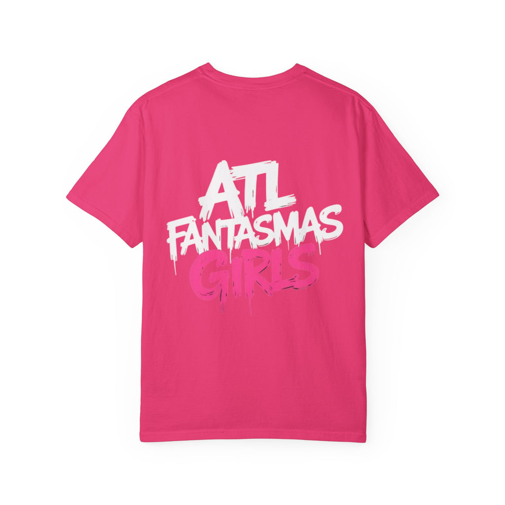 Atl Fantasmas Hello Kitty T-Shirt