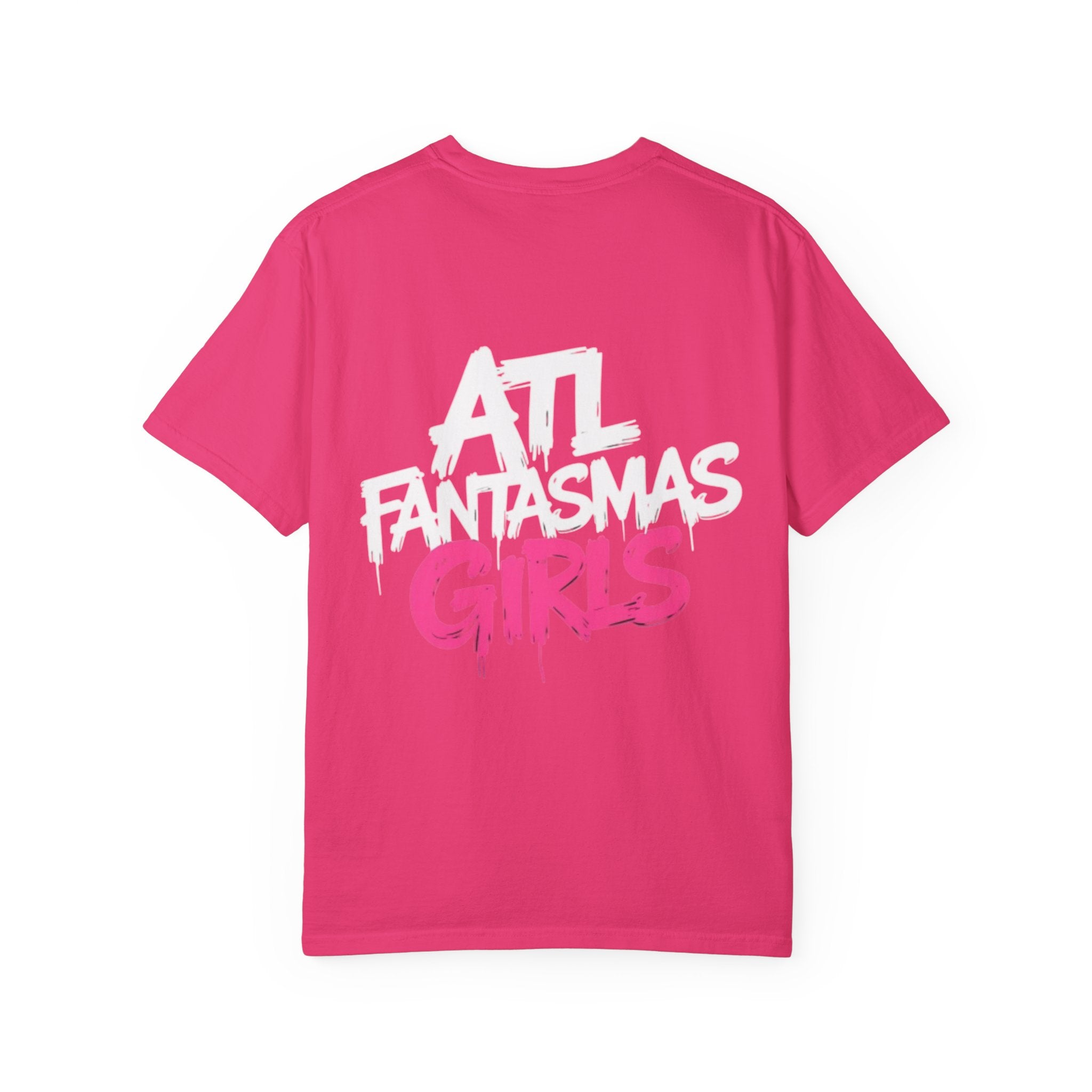 Atl Fantasmas Hello Kitty T-Shirt