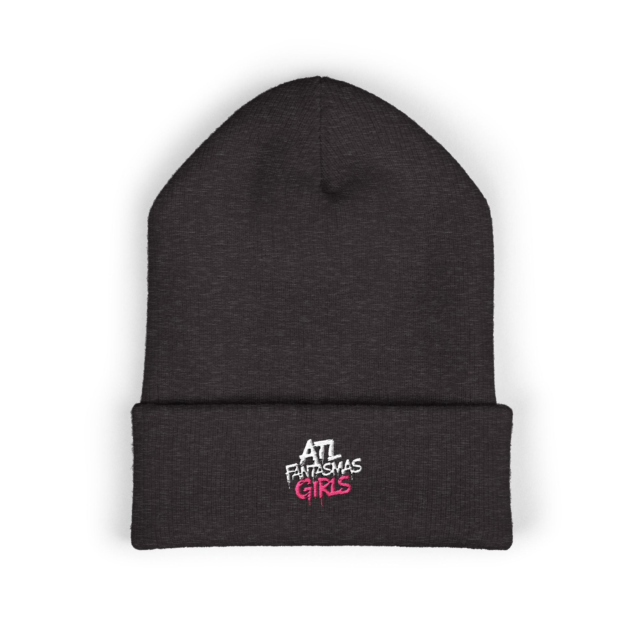 Atl Fantasmas Girl Beanie