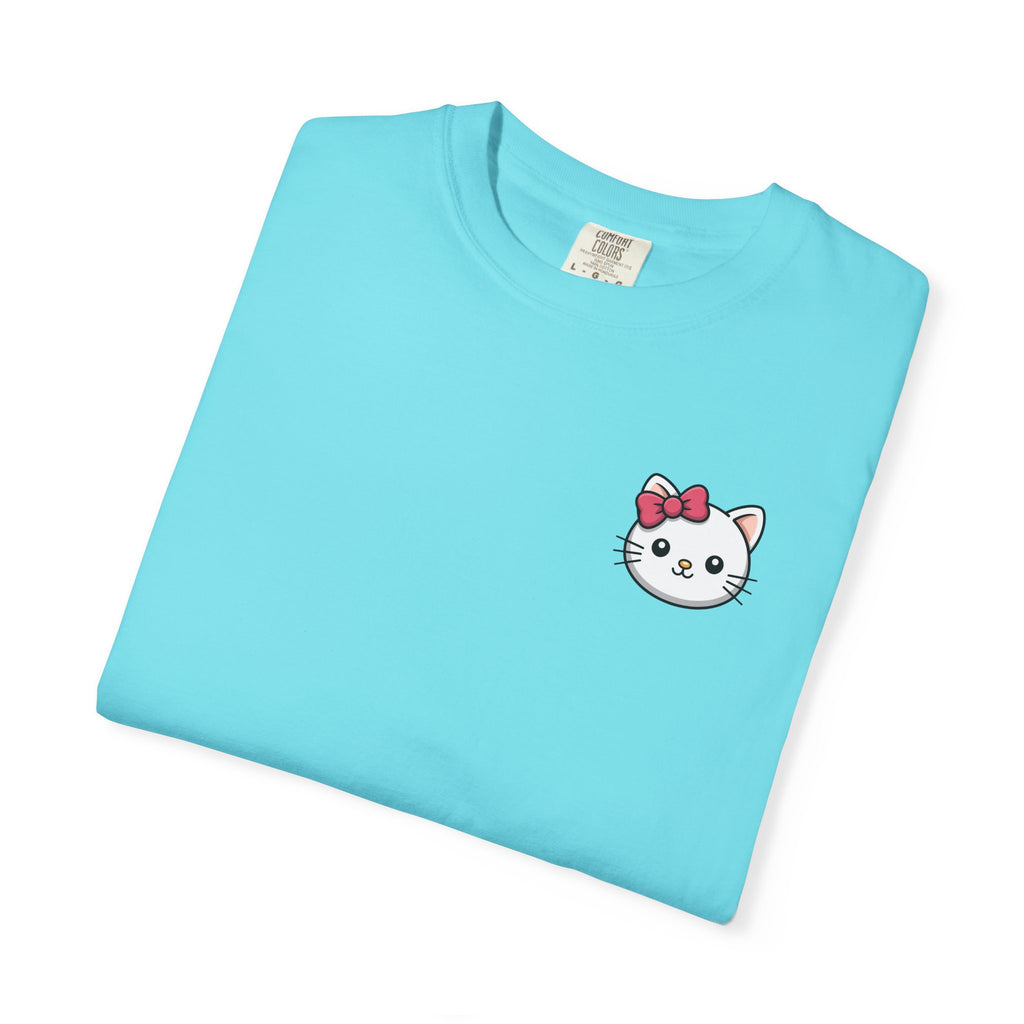 Atl Fantasmas Hello Kitty T-Shirt
