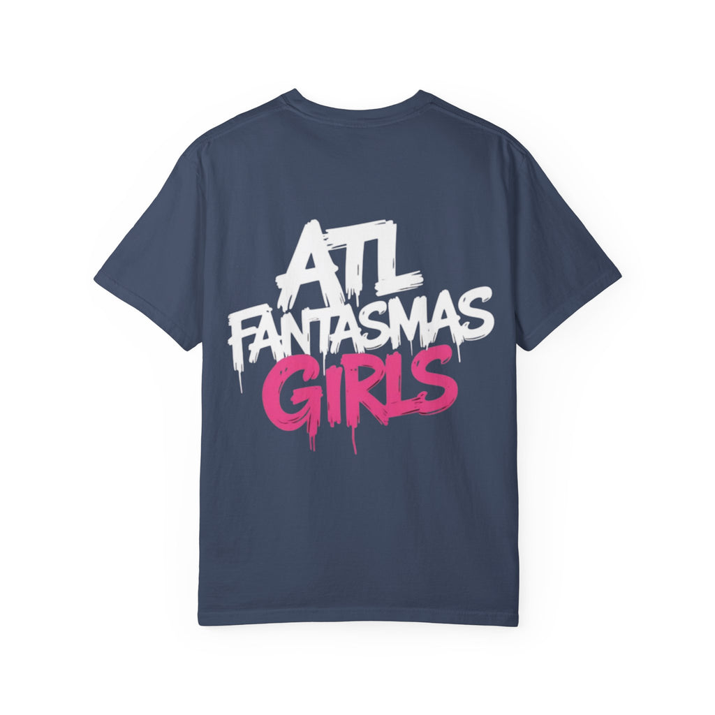 ATL Fantasmas Girl T-Shirt