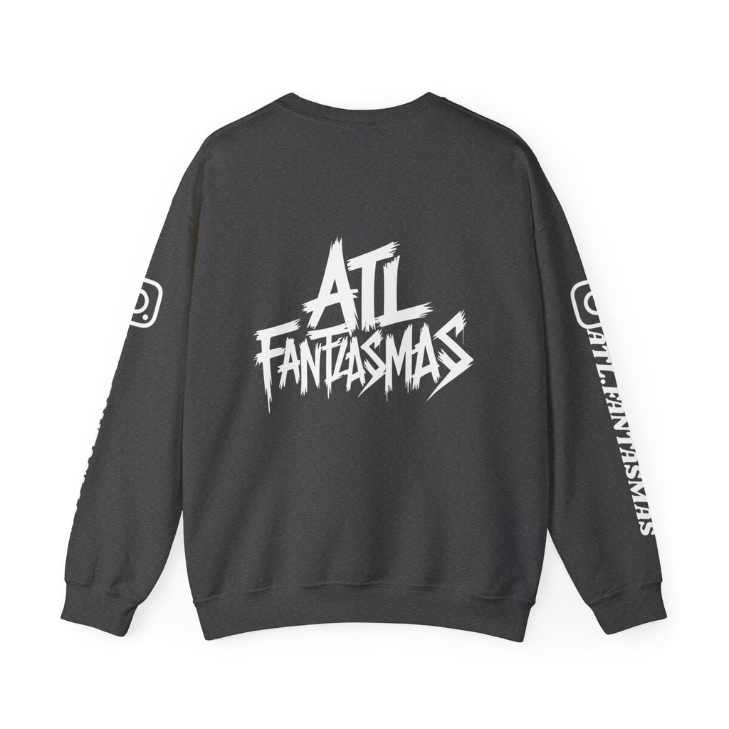 Atl Fantasmas CrewNeck SweetShirt
