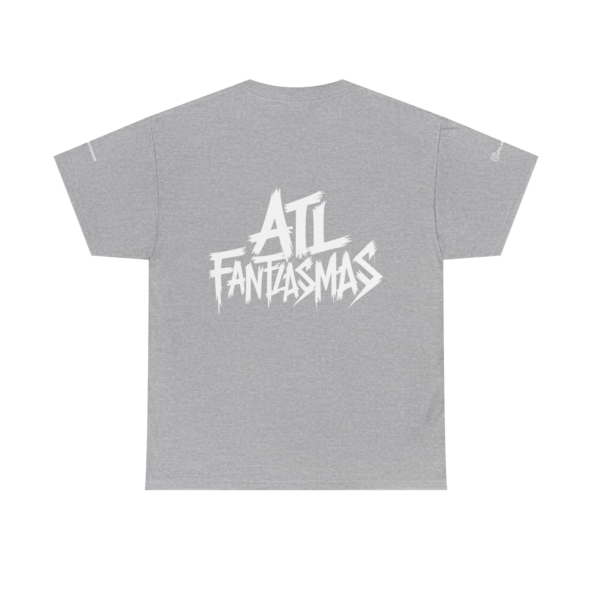 Atl Fantasmas T-Shirt
