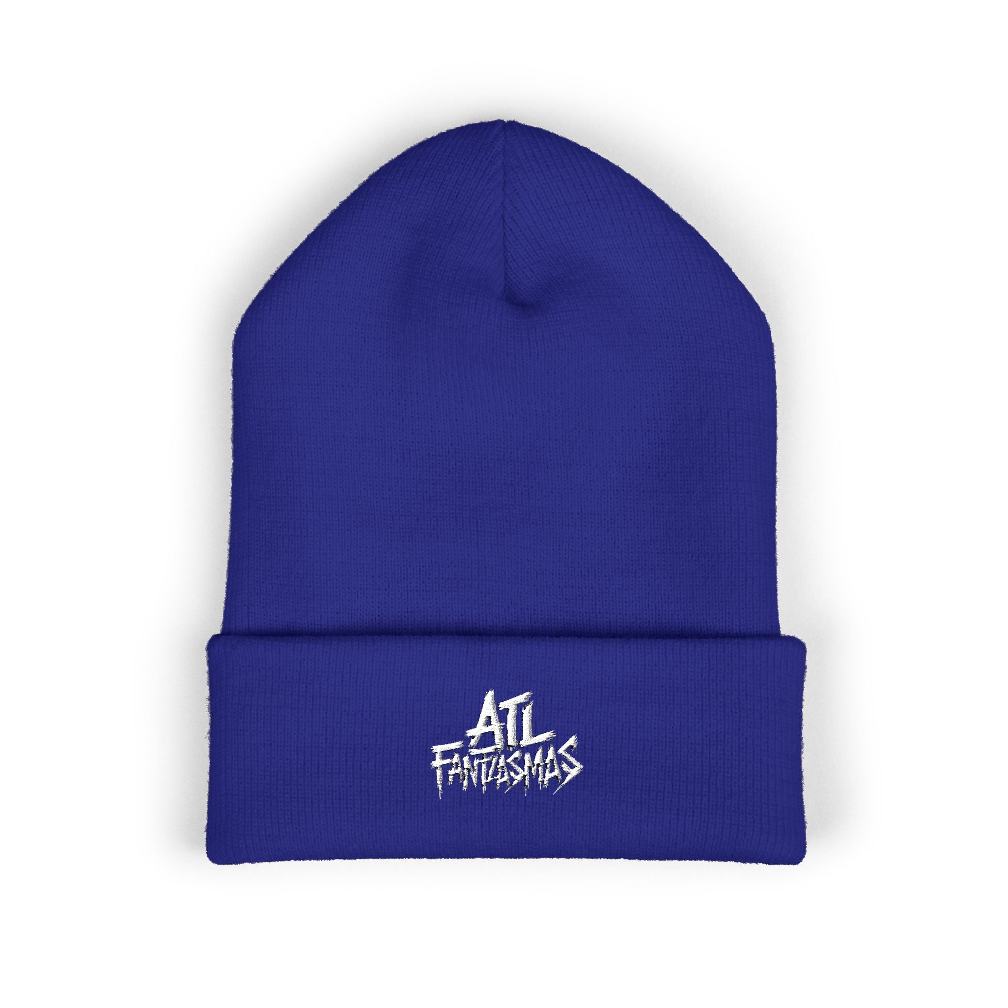 Atl Fantasmas Beanie