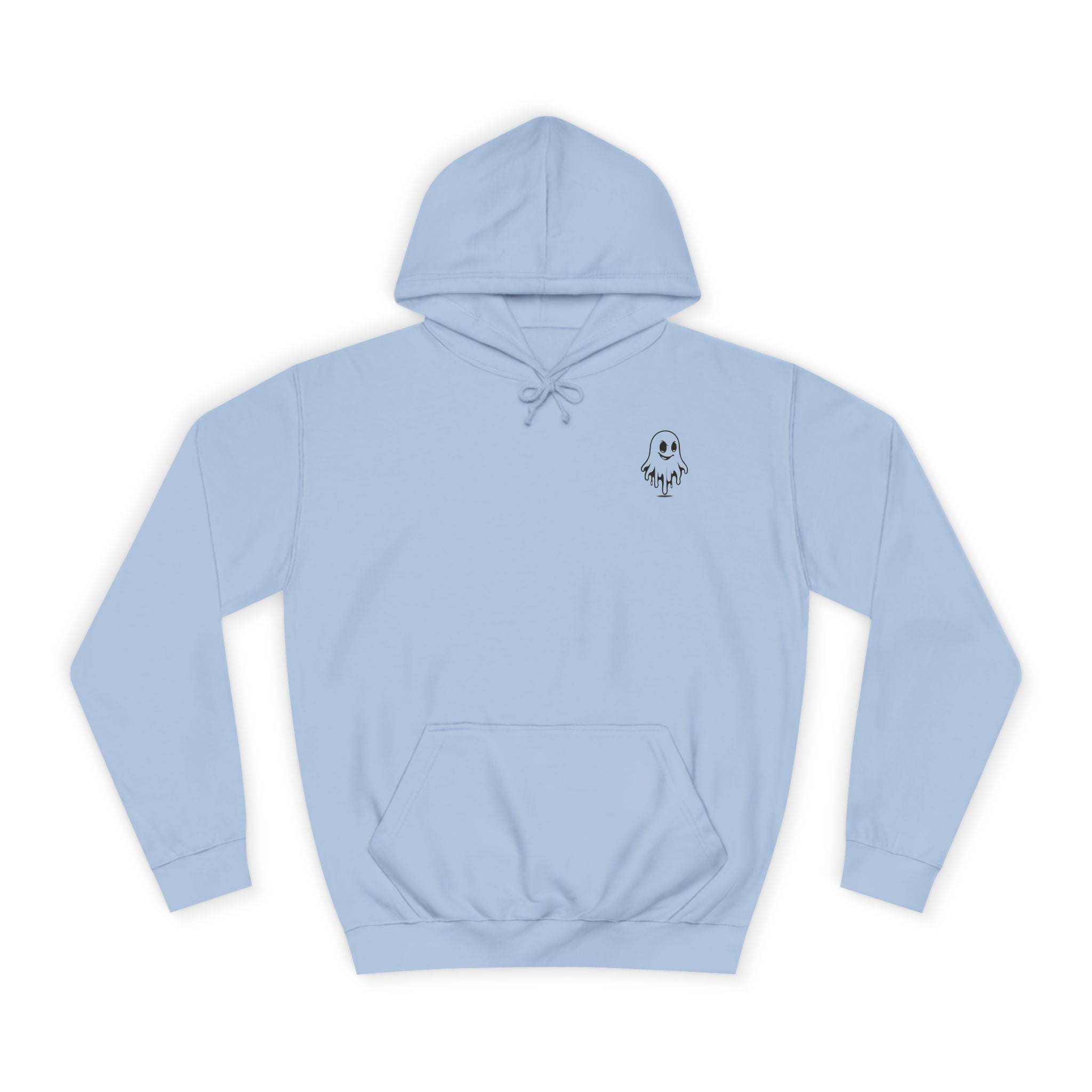 Atl Fantasmas College Hoodie