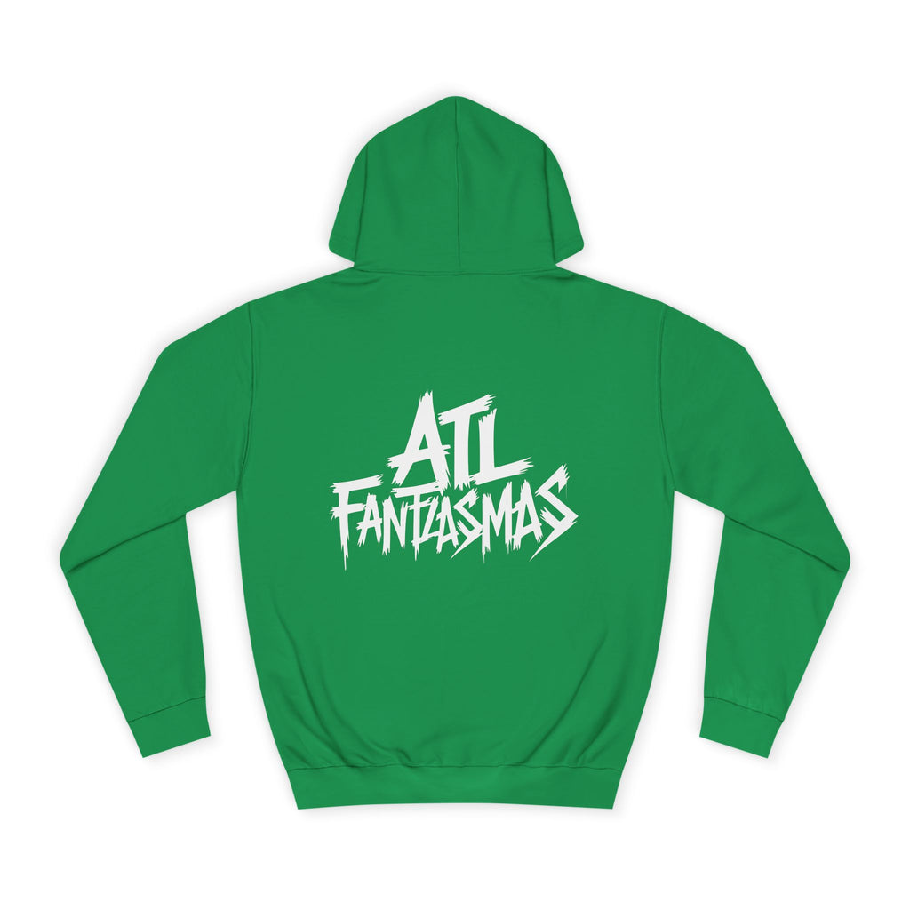 Atl Fantasmas College Hoodie