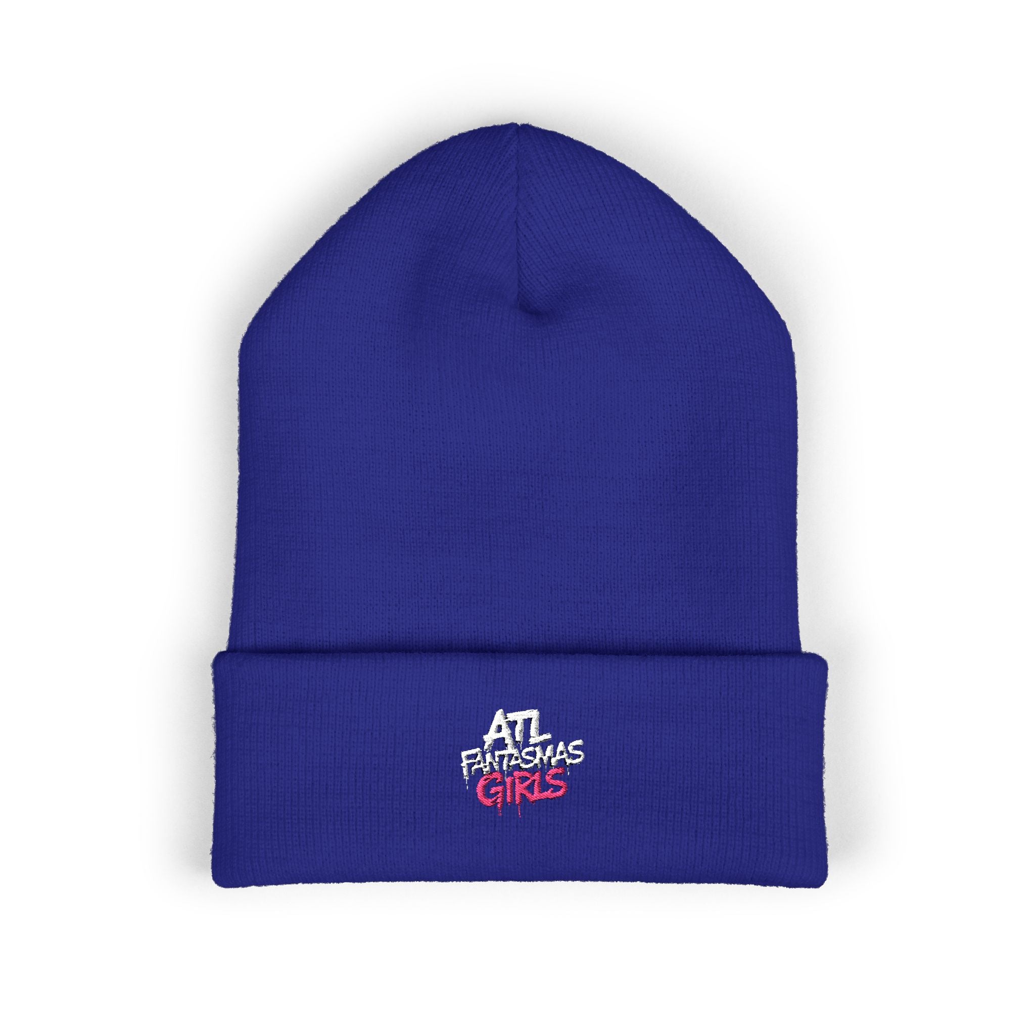 Atl Fantasmas Girl Beanie