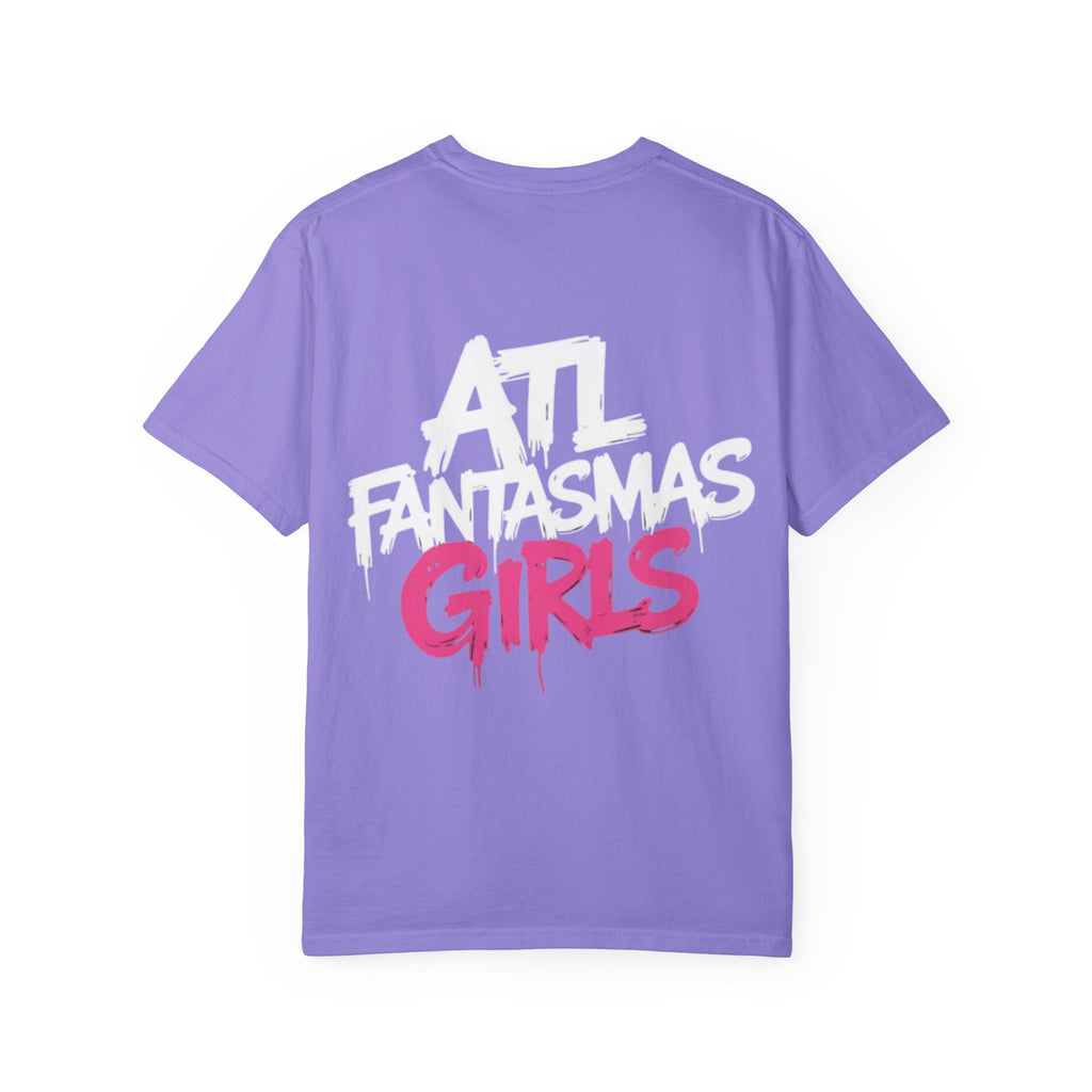 ATL Fantasmas Girl T-Shirt