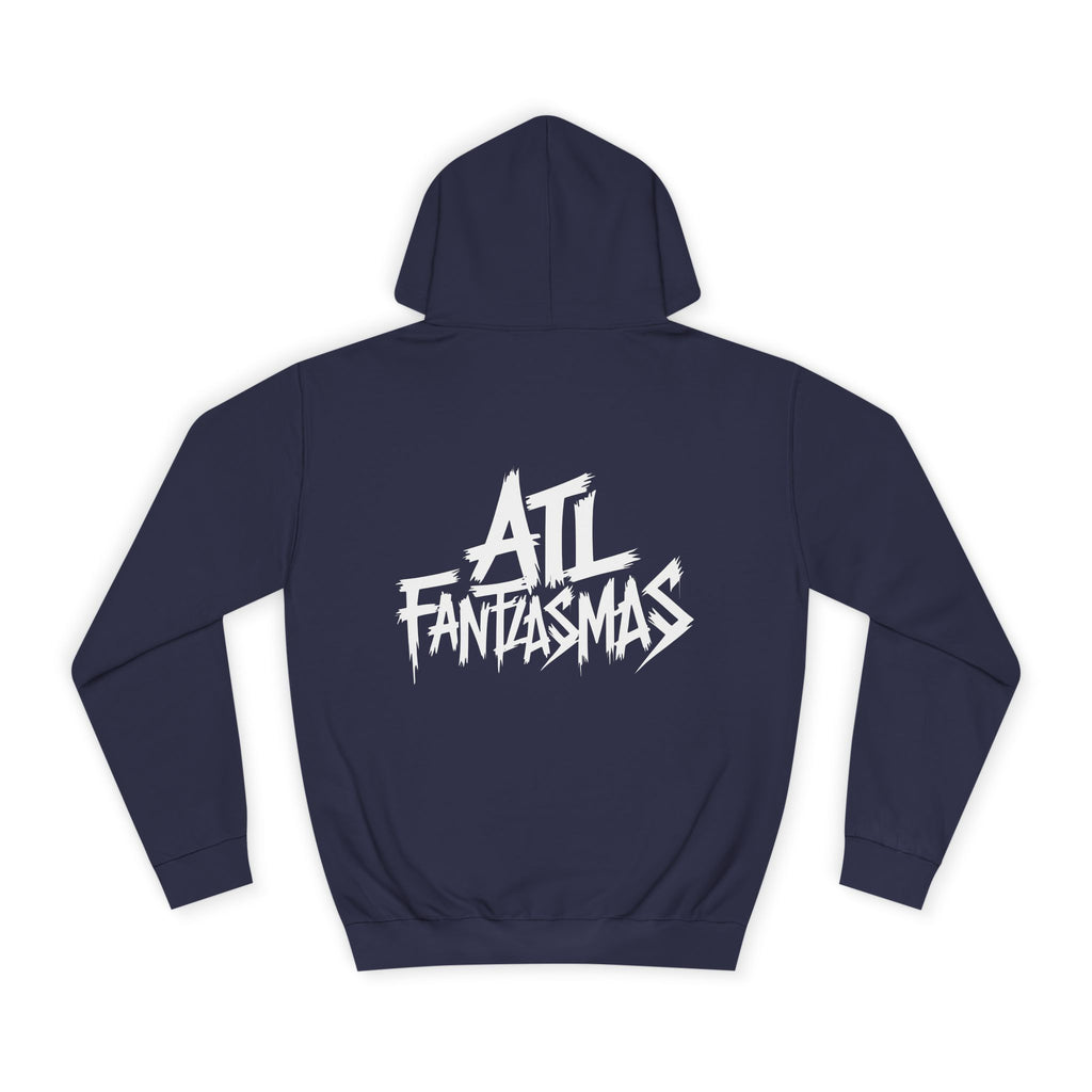 Atl Fantasmas College Hoodie