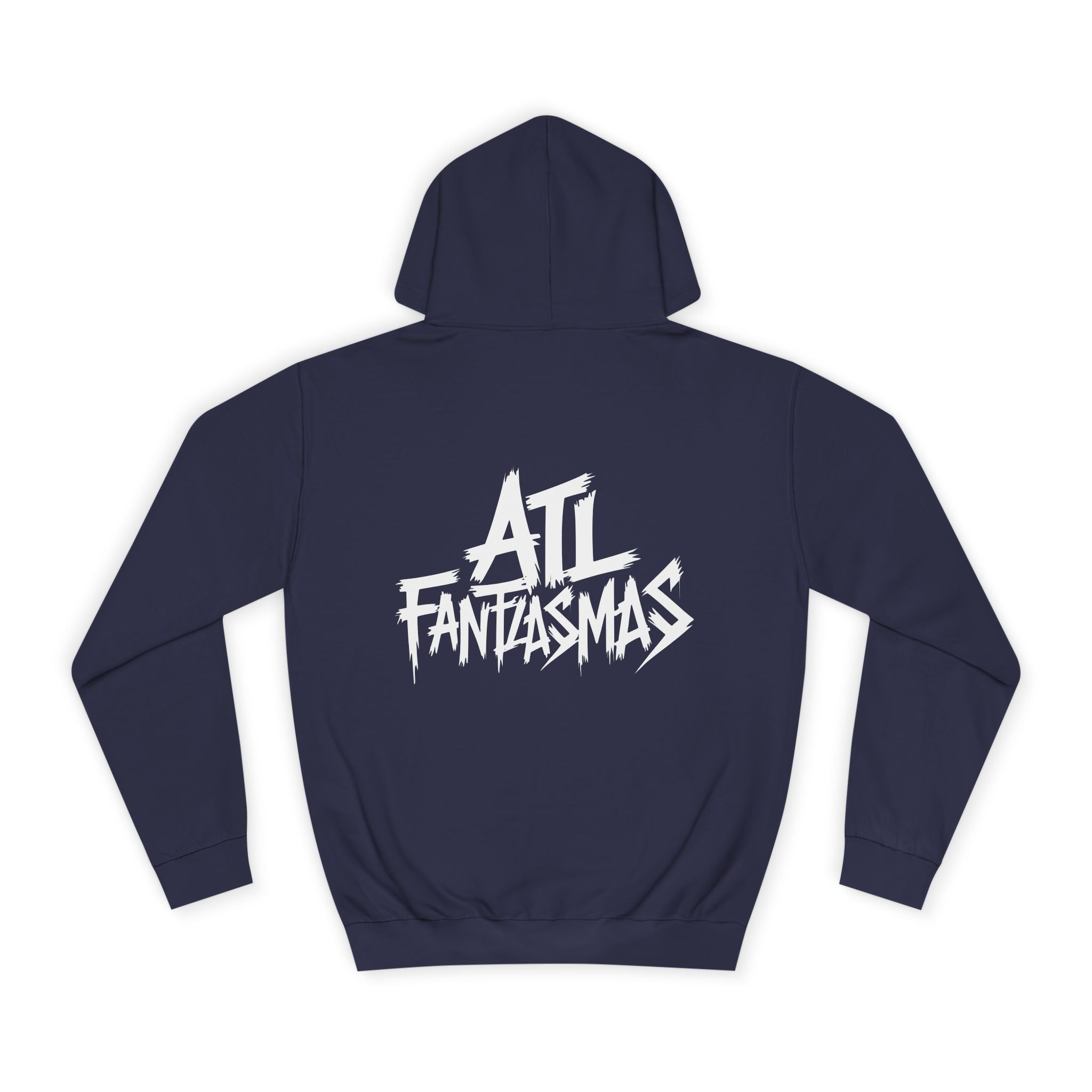 Atl Fantasmas College Hoodie