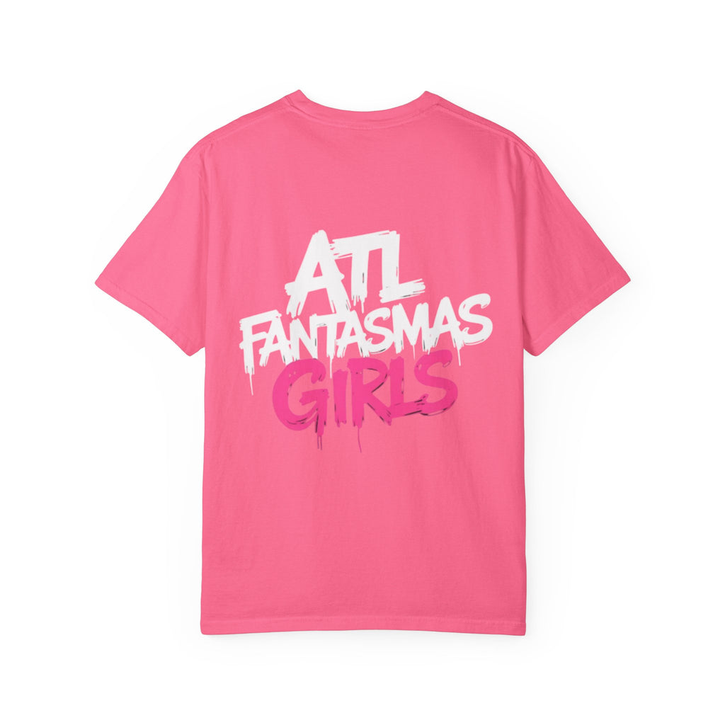 Atl Fantasmas Hello Kitty T-Shirt