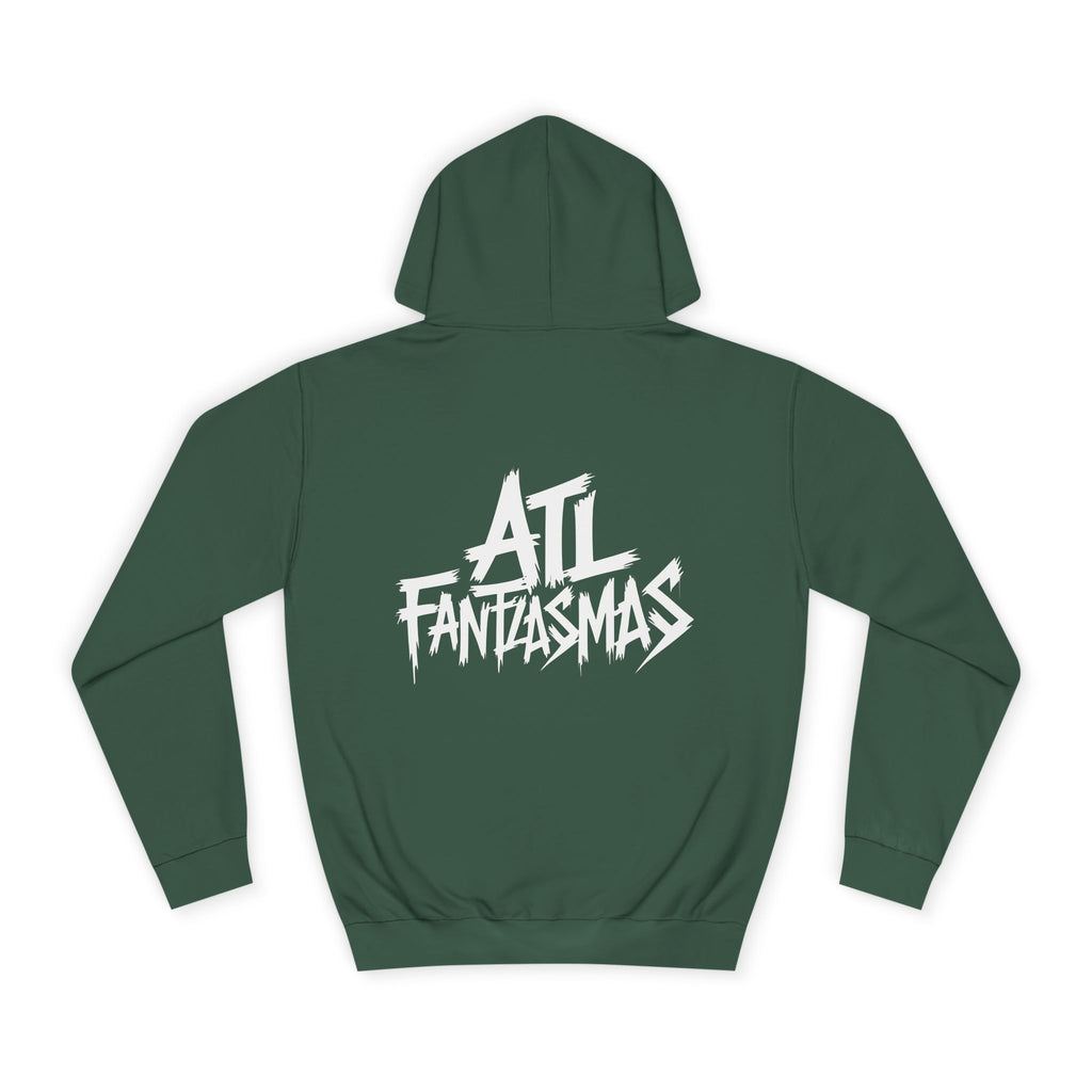Atl Fantasmas College Hoodie