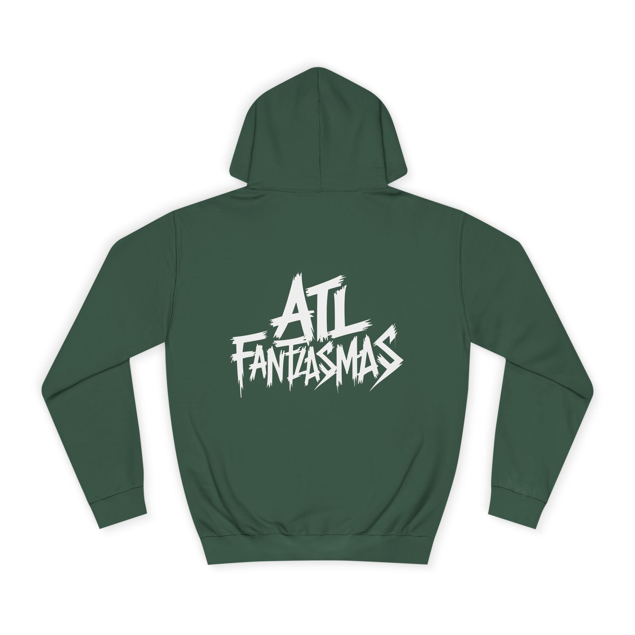 Atl Fantasmas College Hoodie