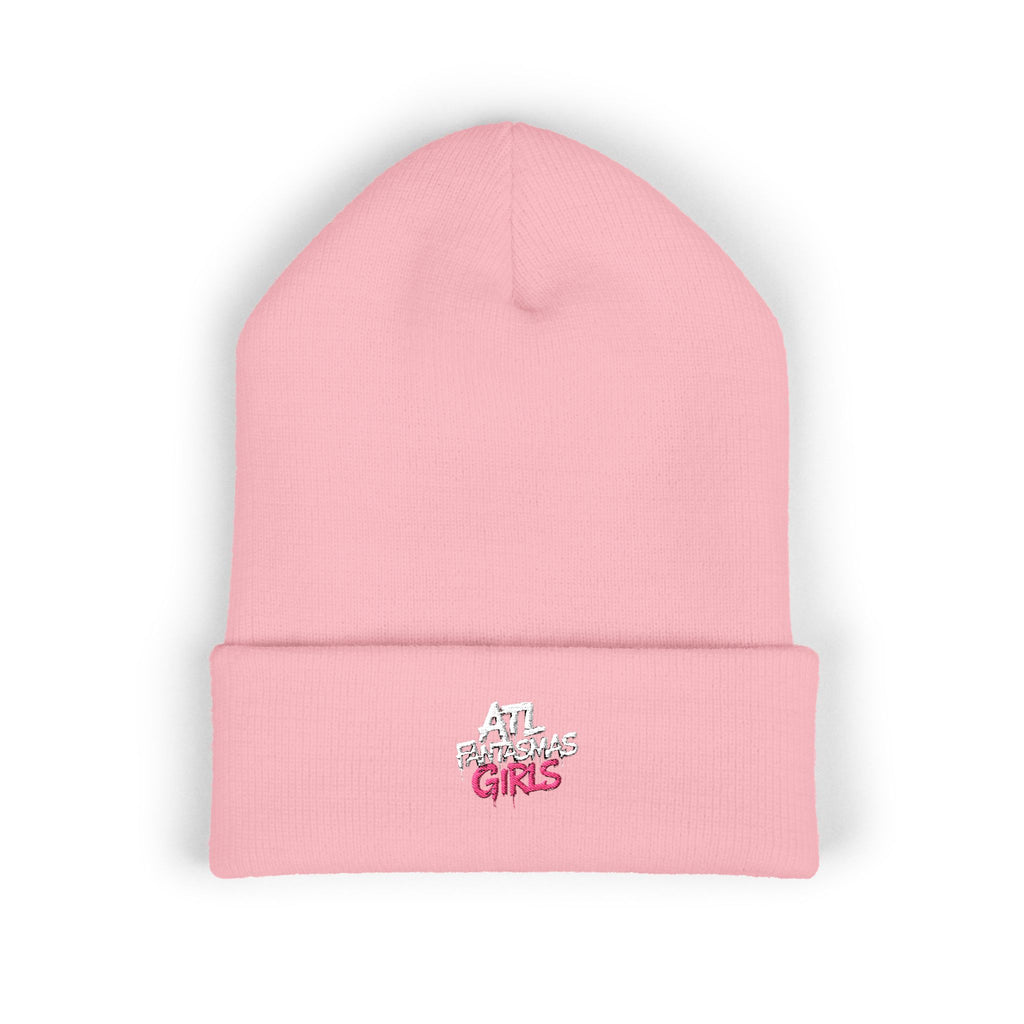 Atl Fantasmas Girl Beanie