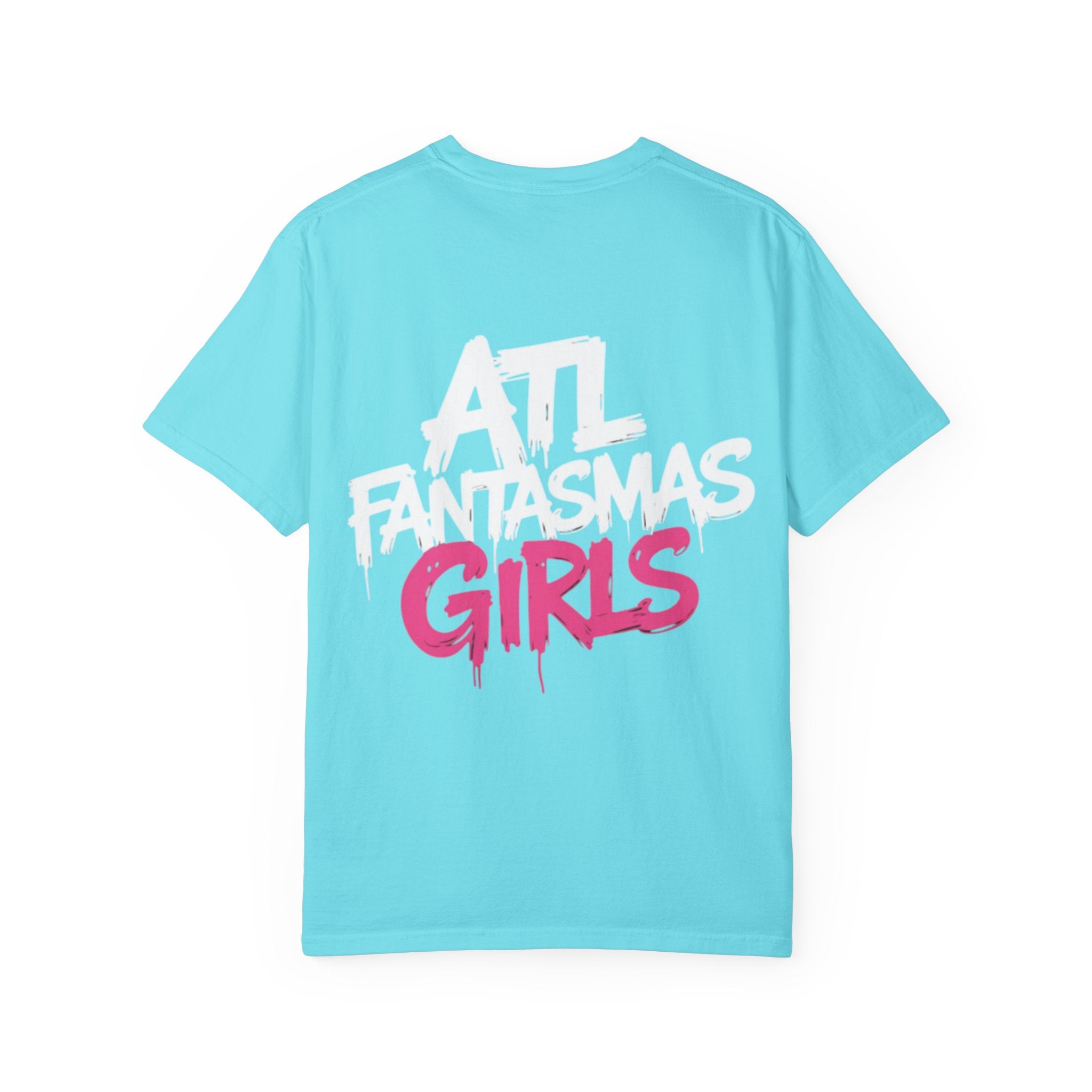 ATL Fantasmas Girl T-Shirt