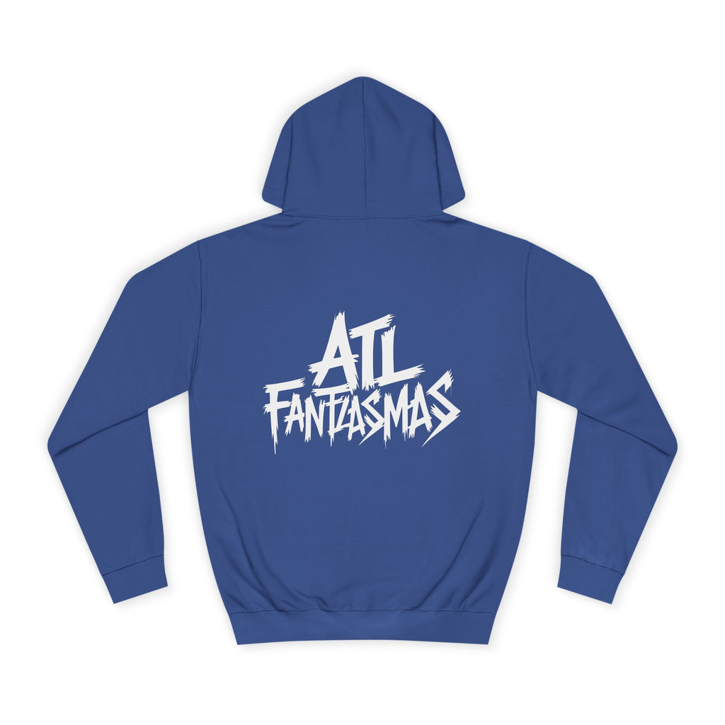 Atl Fantasmas College Hoodie