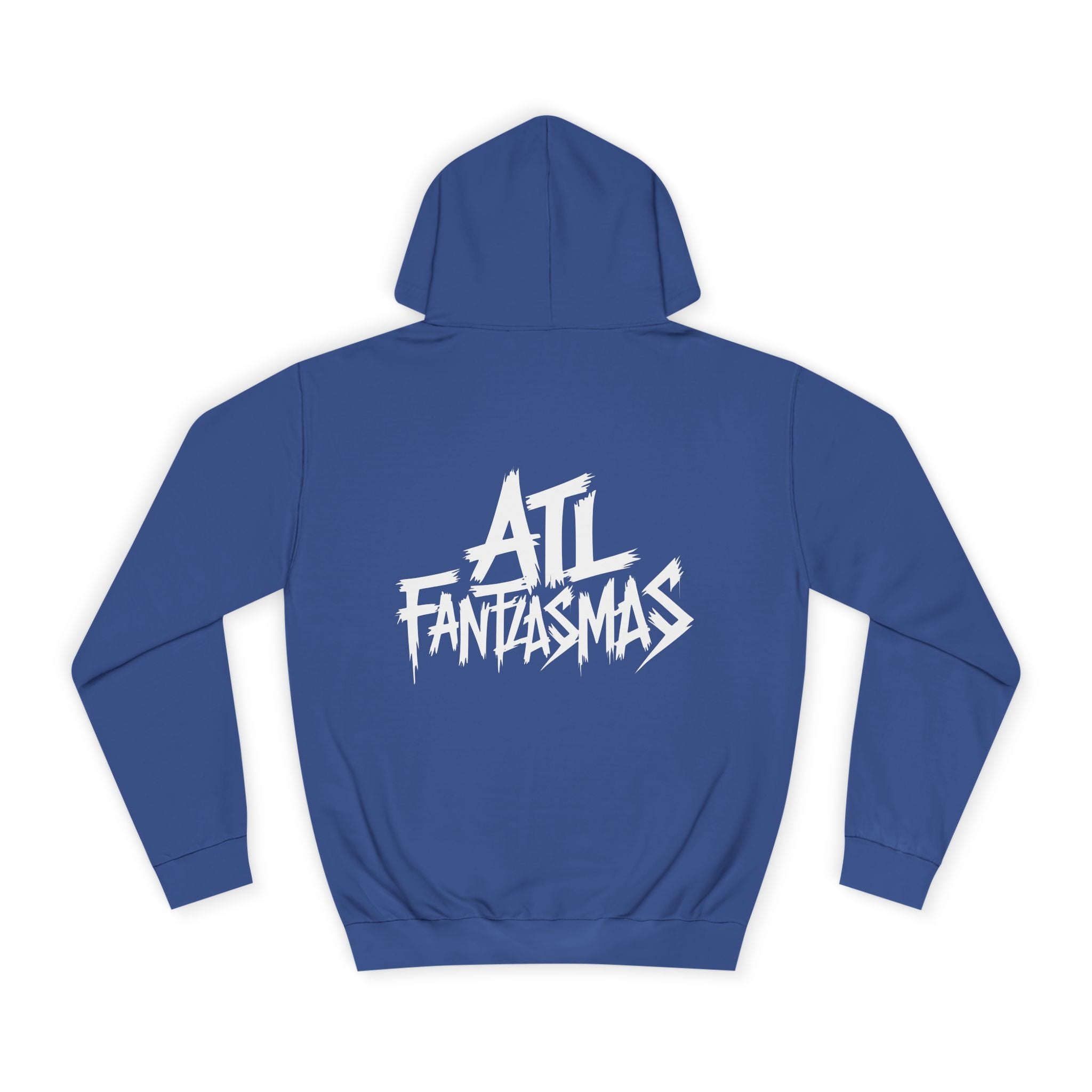 Atl Fantasmas College Hoodie