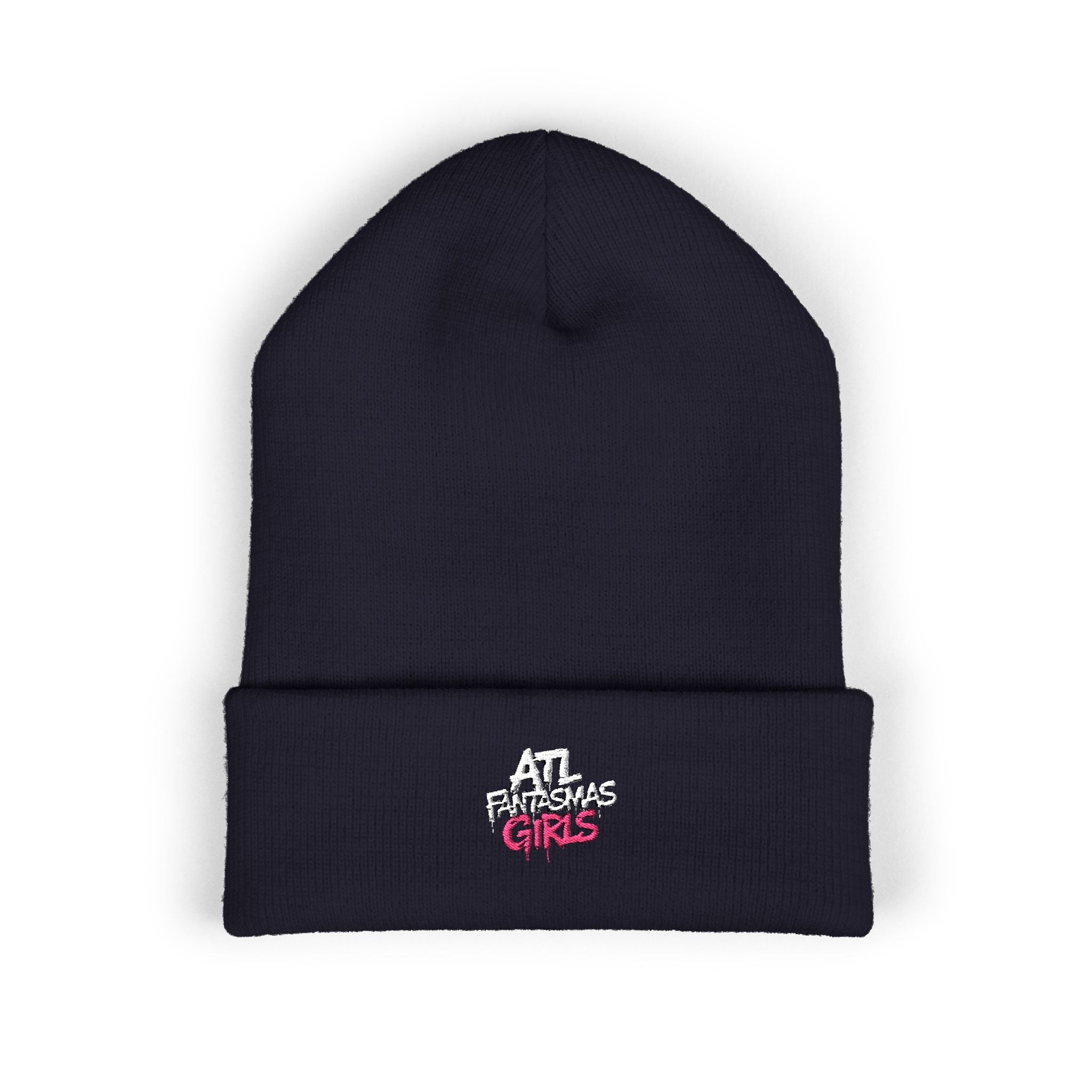Atl Fantasmas Girl Beanie
