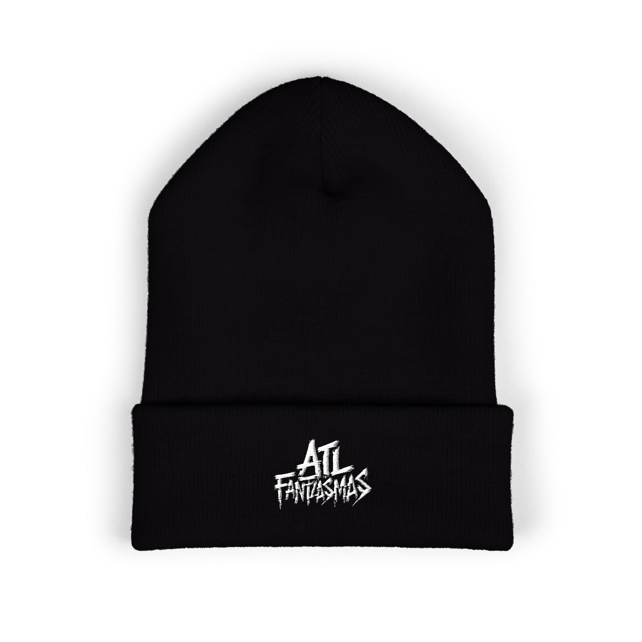 Atl Fantasmas Beanie