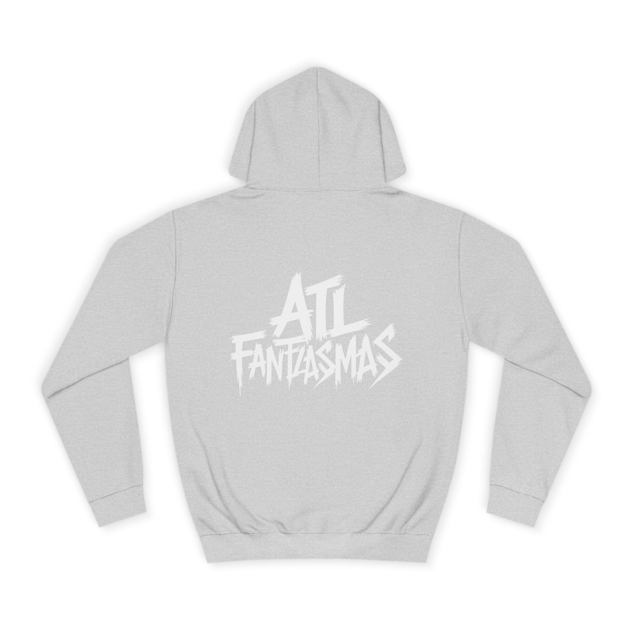 Atl Fantasmas College Hoodie