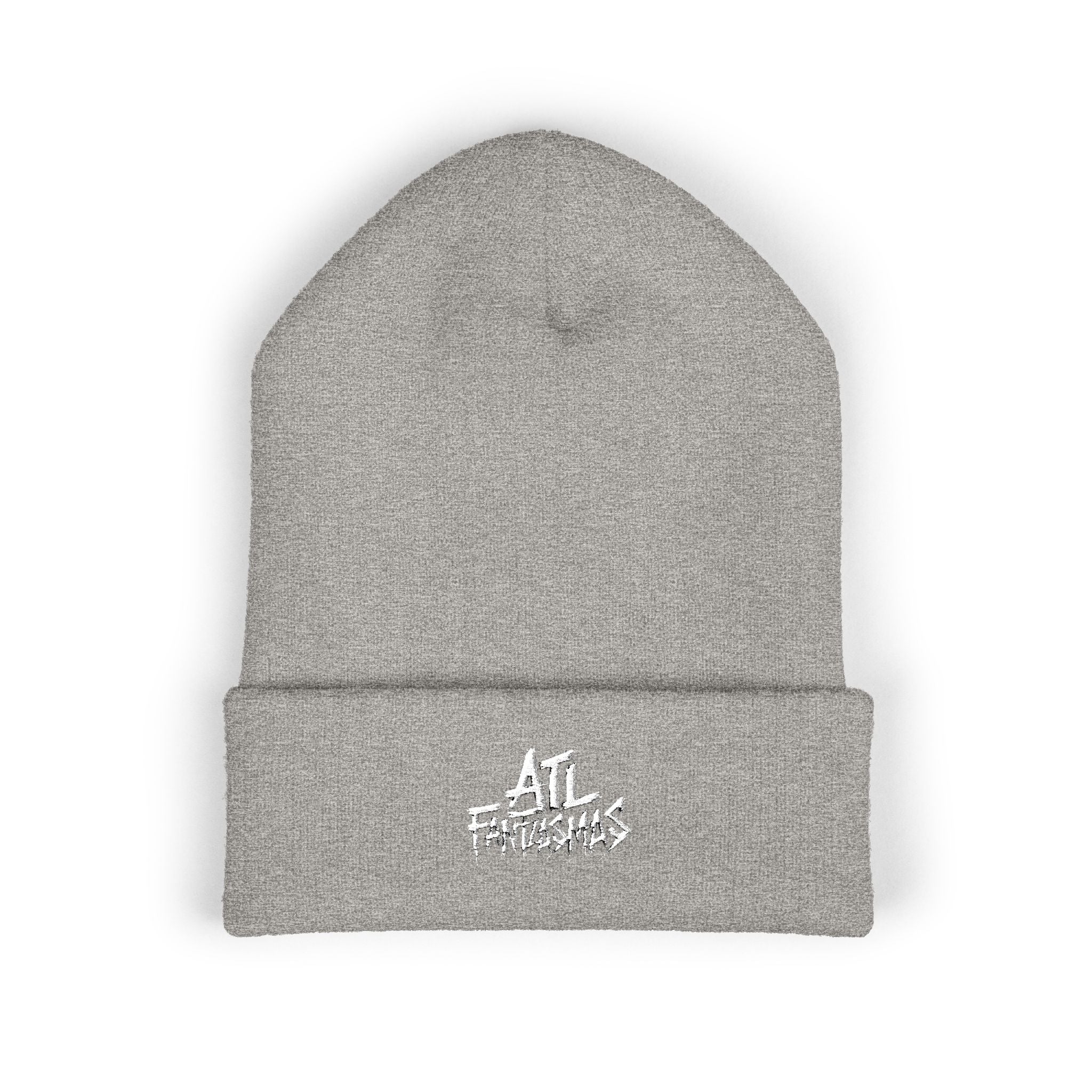 Atl Fantasmas Beanie