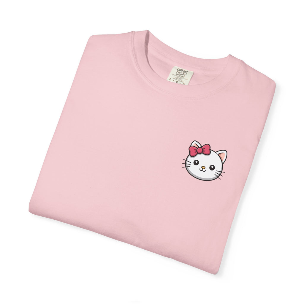 Atl Fantasmas Hello Kitty T-Shirt