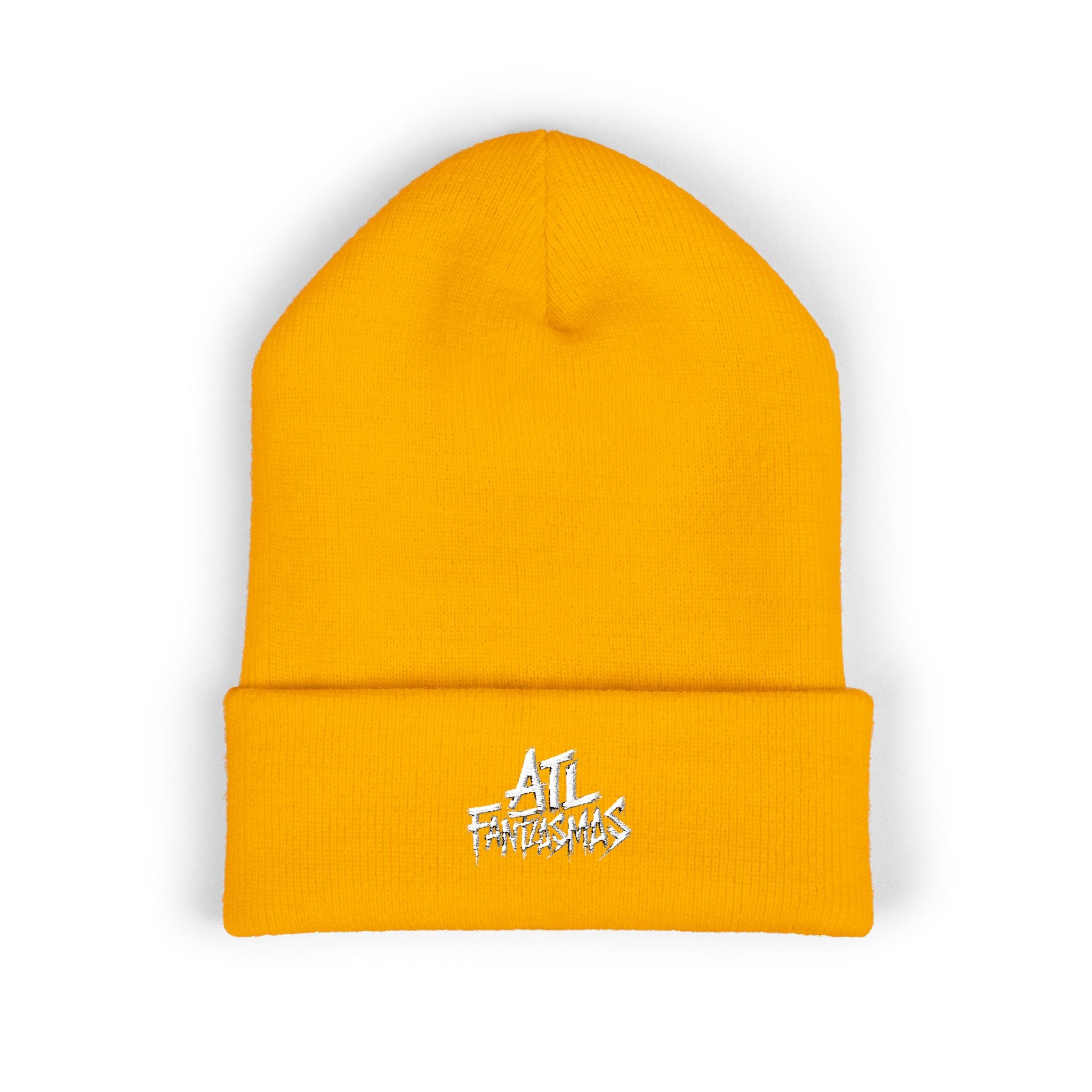 Atl Fantasmas Beanie