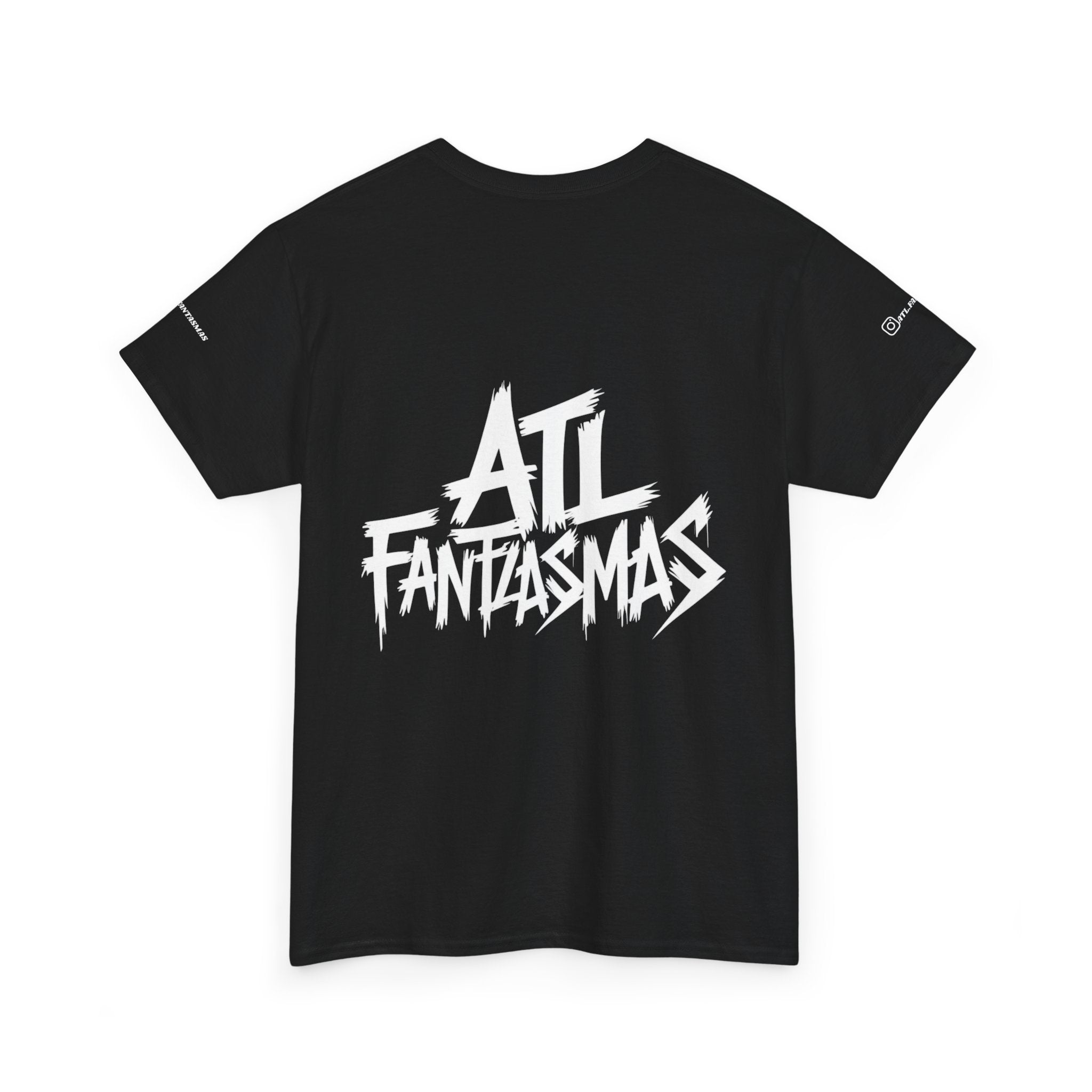 Atl Fantasmas T-Shirt