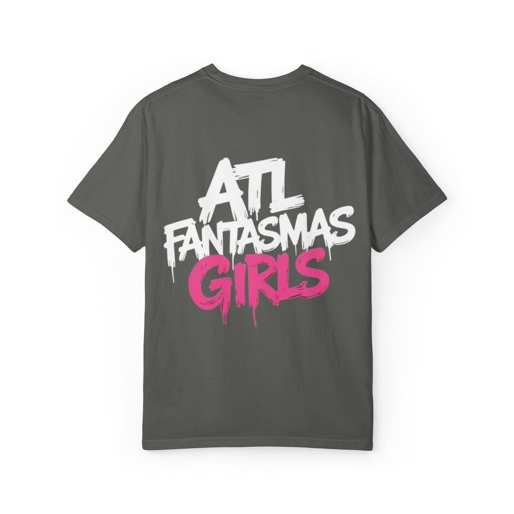 ATL Fantasmas Girl T-Shirt