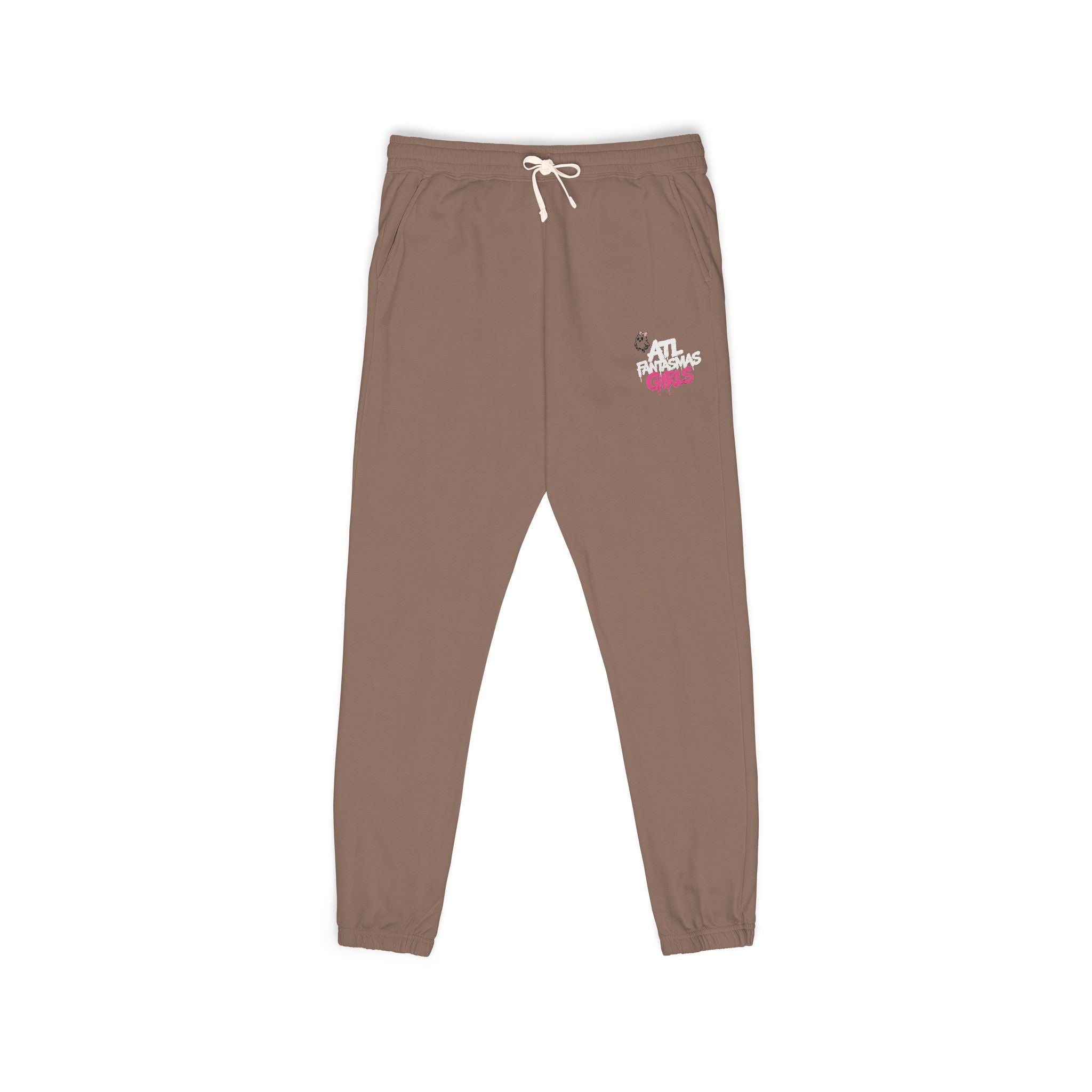 Atl Fantasmas Girl SweetPaints