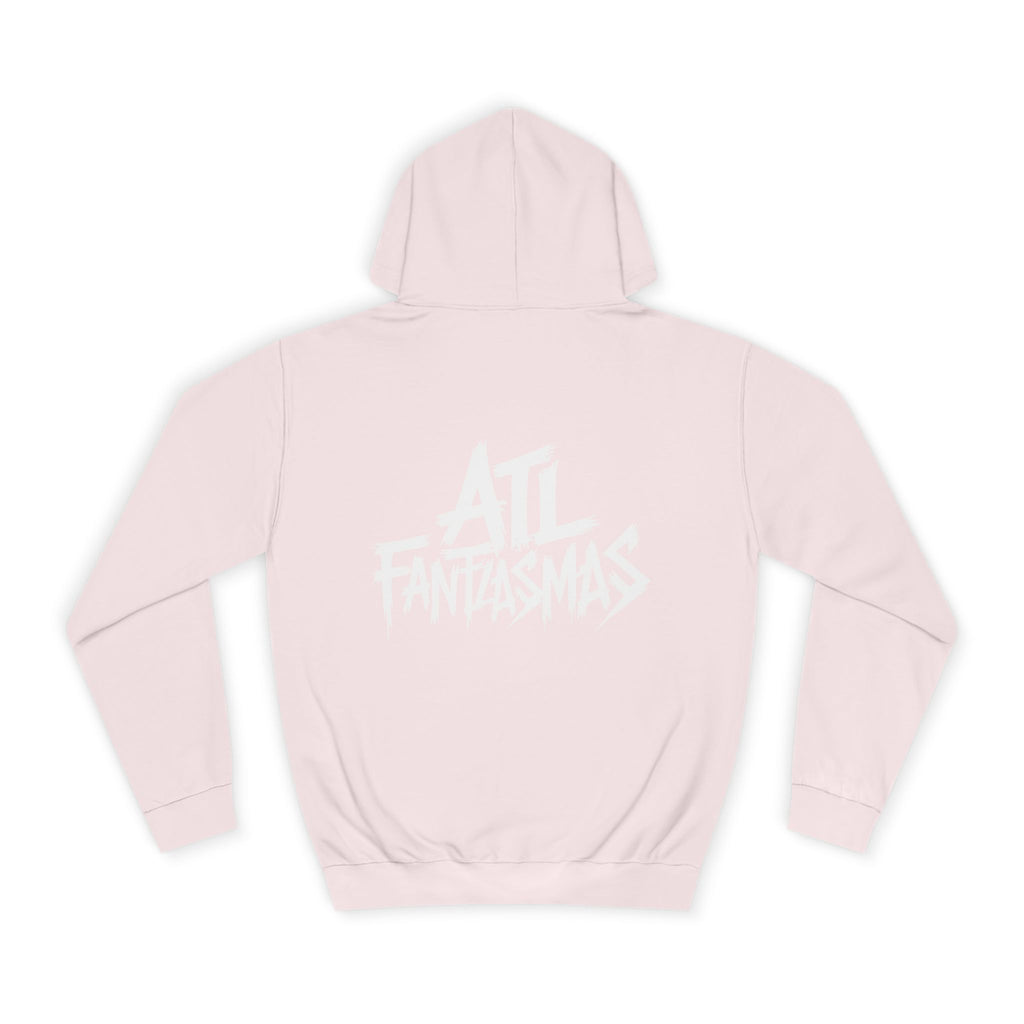 Atl Fantasmas College Hoodie