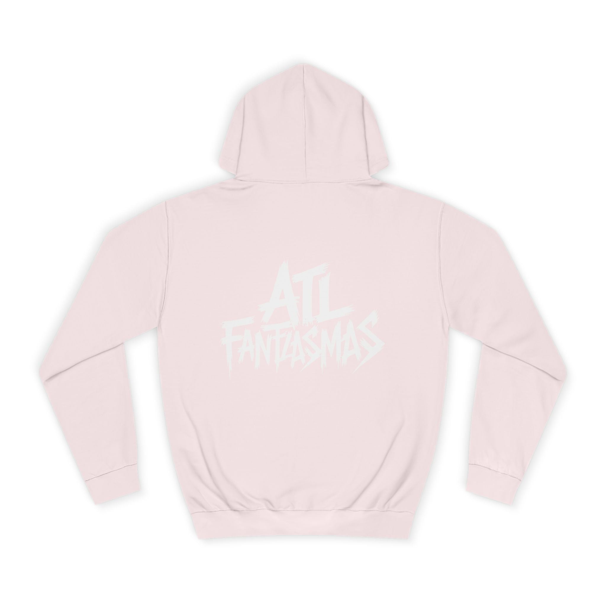 Atl Fantasmas College Hoodie