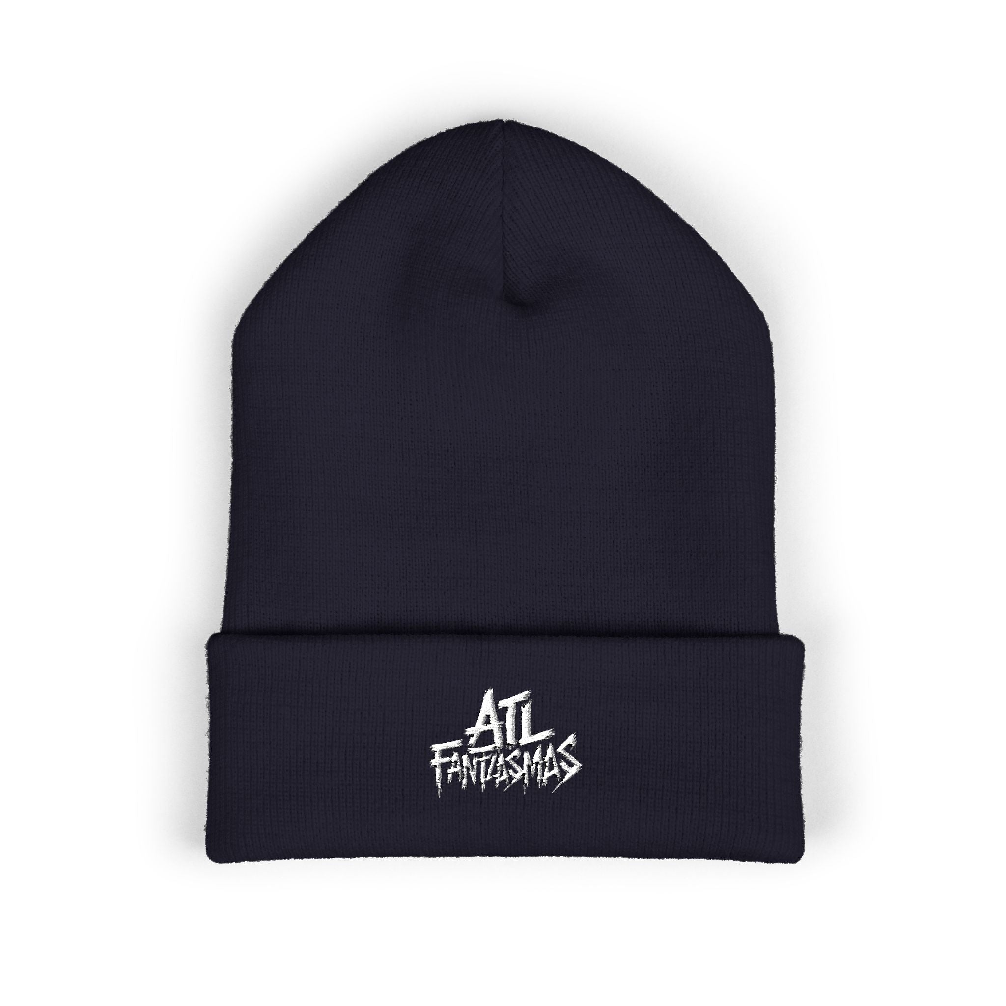 Atl Fantasmas Beanie