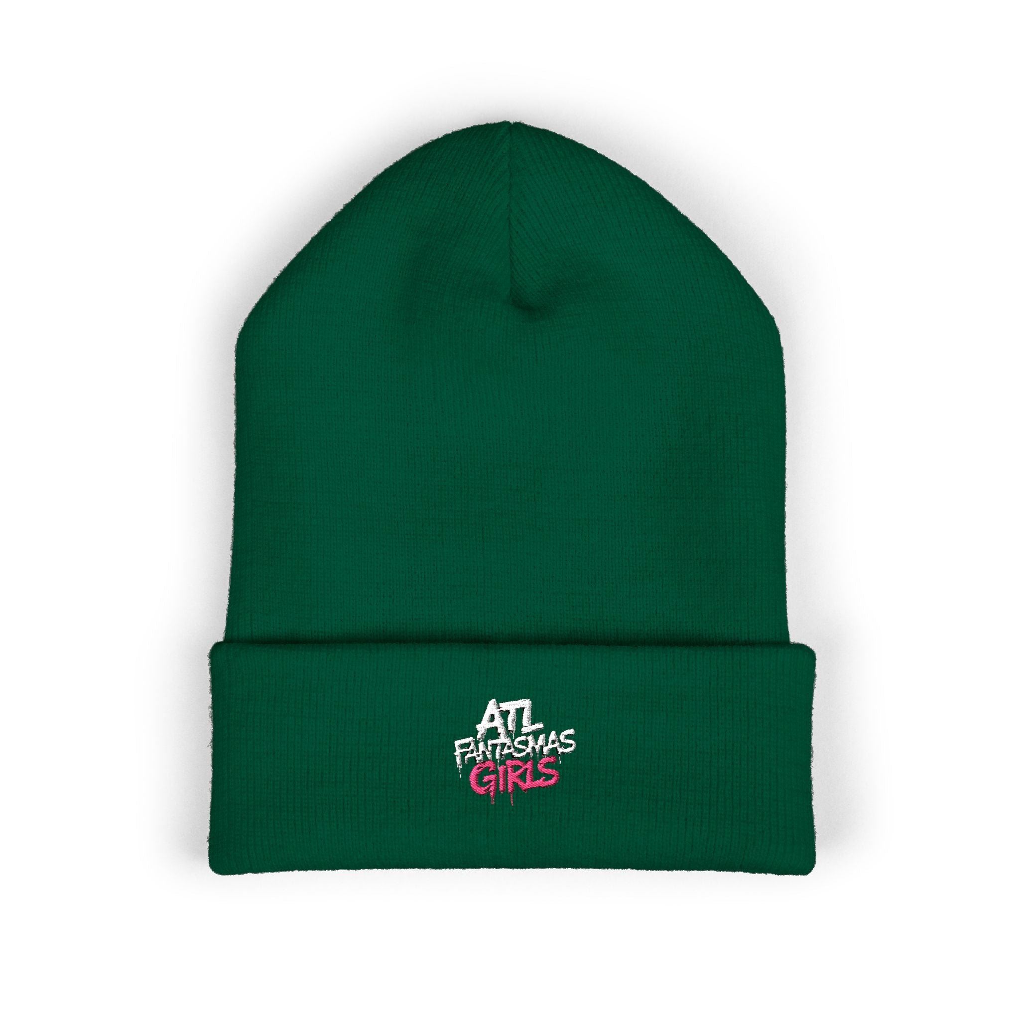 Atl Fantasmas Girl Beanie