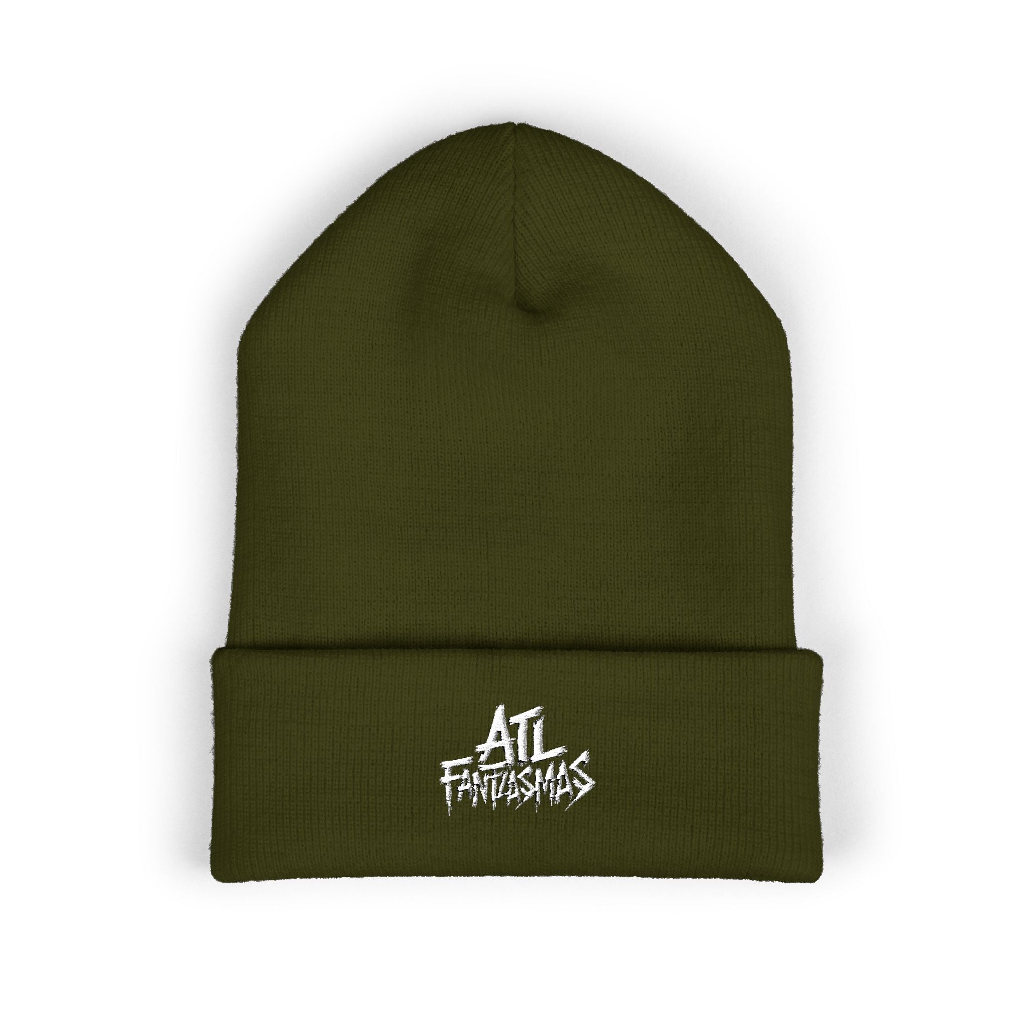 Atl Fantasmas Beanie
